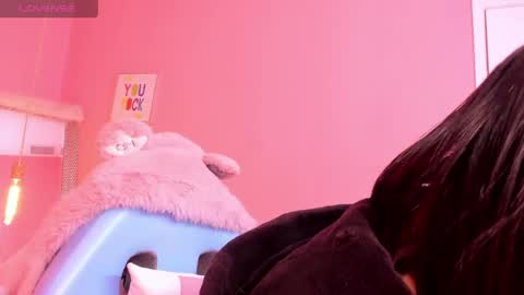 milu_carbajal_x online show from 04/24/26, 03:53