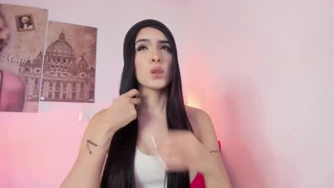 milu modelo independiente .onlyfans kmila model online show from 11/14/25, 05:06