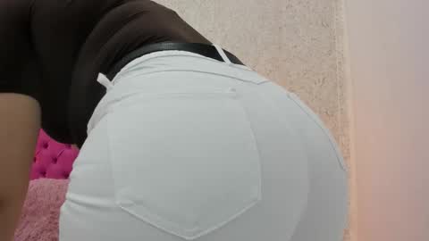 Milu Gomez online show from 02/26/26, 11:31