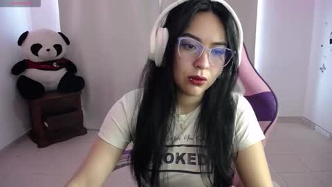 Milusolers online show from 02/09/26, 02:10