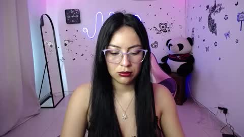 Milusolers online show from 02/25/26, 04:27