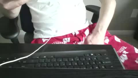 milwaukeebadger24 online show from 03/15/26, 08:15