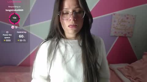 Mily Miley online show from 02/21/25, 10:15