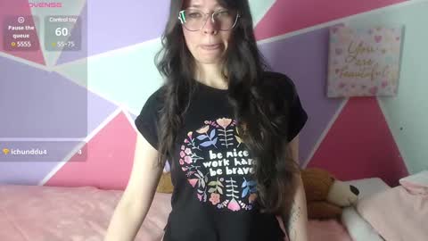 Mily Miley online show from 02/26/25, 07:27