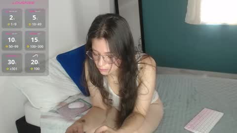 Mily Miley online show from 10/13/25, 06:41