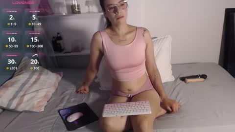 Mily Miley online show from 01/18/26, 07:50