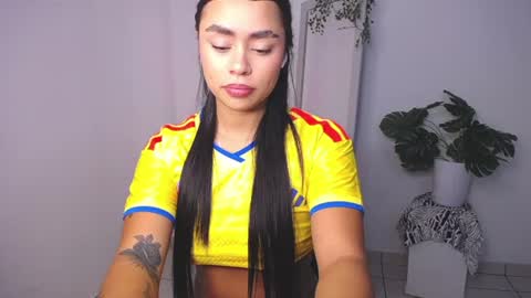 Mily Ortiz online show from 07/03/26, 04:02