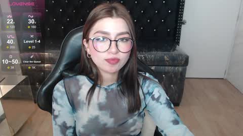 Mily online show from 12/21/24, 04:03