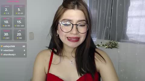 Mily online show from 01/04/25, 07:23