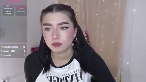 Mily online show from 01/12/25, 11:15