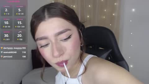 Mily online show from 01/17/25, 11:51