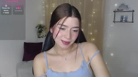 Mily online show from 01/29/25, 03:44