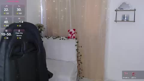 Mily online show from 02/06/25, 09:28