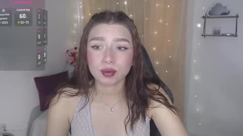 Mily online show from 02/18/25, 09:09