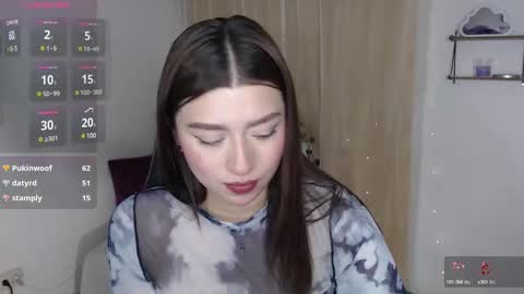 Mily online show from 02/22/25, 12:16