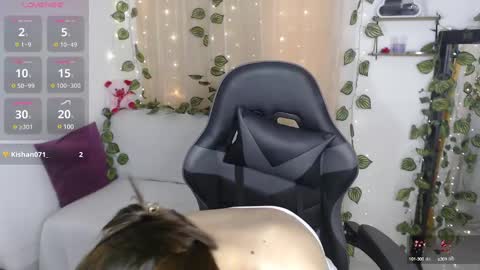 Mily online show from 02/27/25, 08:31