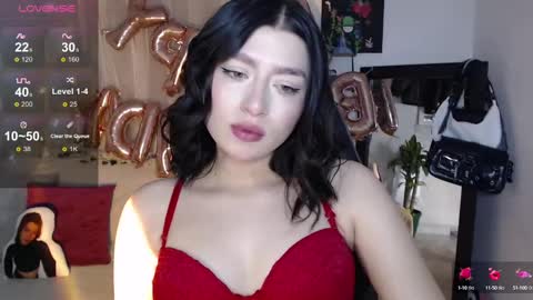 Mily online show from 09/13/25, 11:15