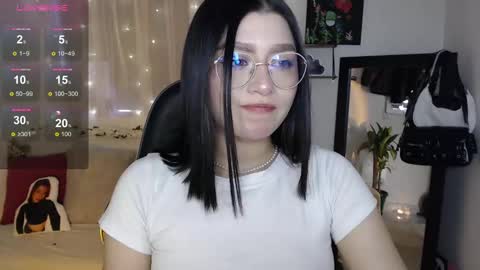 Mily online show from 09/27/25, 07:19