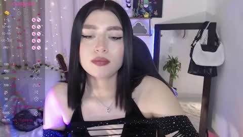 Mily online show from 10/17/25, 09:17