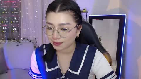 Mily online show from 10/30/25, 06:52