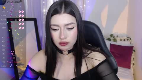 Mily online show from 03/23/26, 08:35