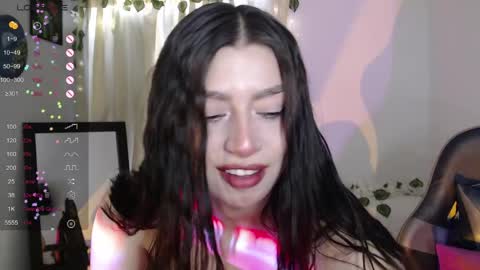 Mily online show from 04/23/26, 10:12