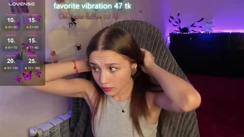 Emily online show from 10/28/25, 05:15