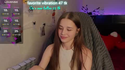 Emily online show from 10/29/25, 05:04
