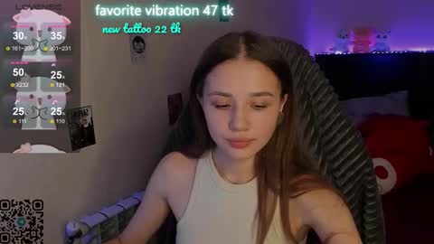 Emily online show from 11/30/25, 06:45