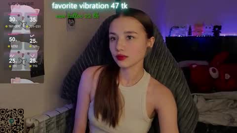 Emily online show from 12/04/25, 04:48