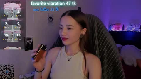 Emily online show from 12/05/25, 06:04