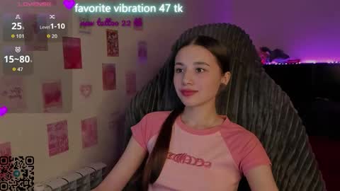 Emily online show from 02/08/26, 05:16