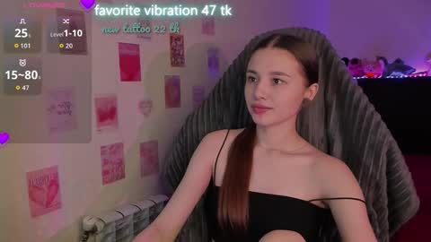 Emily online show from 03/16/26, 07:07