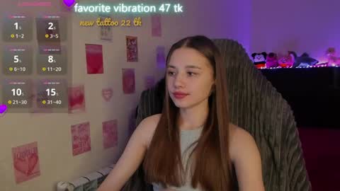 Emily online show from 03/23/26, 06:45