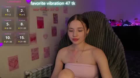 Emily online show from 04/01/26, 06:05