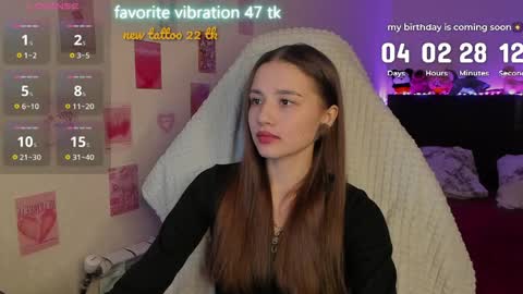 Emily online show from 04/20/26, 06:31