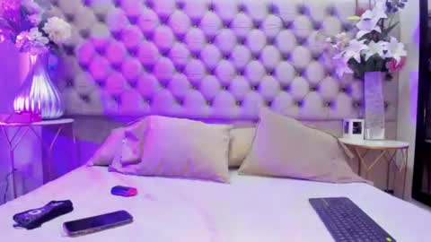 Snapshot of milyclem chatting on 07/16/26, 03:45 MilyClem online show from 07/16/26, 03:45