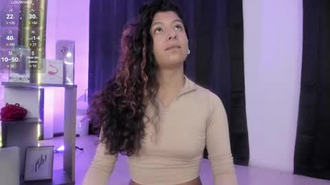 Mily online show from 04/15/26, 03:35