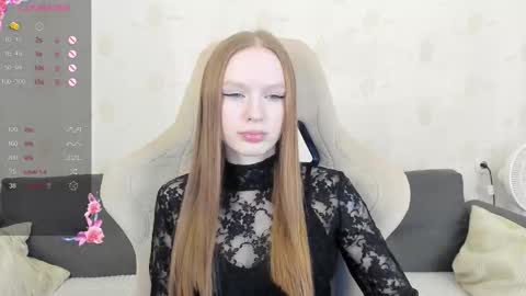 Milena and Jasper online show from 12/18/25, 03:51