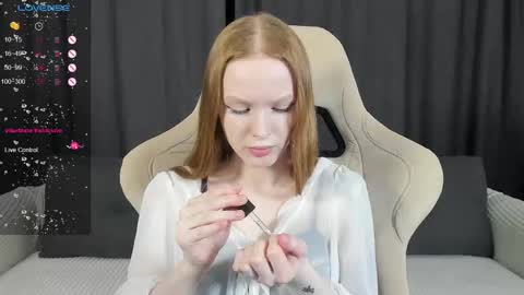 Milena and Jasper online show from 12/22/25, 11:29