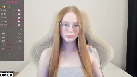 Milena and Jasper online show from 03/05/26, 03:08