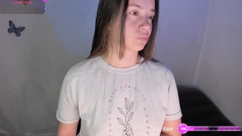 Snapshot of milysauria_ chatting on 12/02/24, 09:56 Mily online show from 12/02/24, 09:56