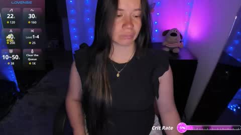 Snapshot of milysauria_ chatting on 09/12/25, 12:38 Mily online show from 09/12/25, 12:38