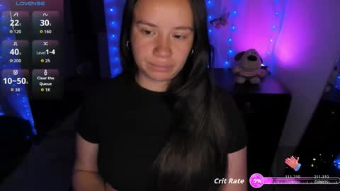 Snapshot of milysauria_ chatting on 09/19/25, 12:39 Mily online show from 09/19/25, 12:39