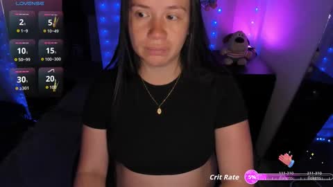 Snapshot of milysauria_ chatting on 09/30/25, 09:58 Mily online show from 09/30/25, 09:58