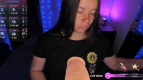 Snapshot of milysauria_ chatting on 10/11/25, 11:09 Mily online show from 10/11/25, 11:09