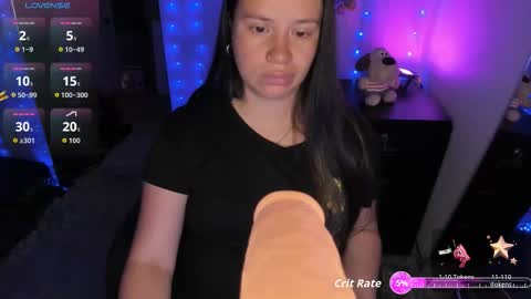 Snapshot of milysauria_ chatting on 10/23/25, 12:26 Mily online show from 10/23/25, 12:26