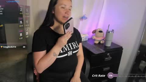 Snapshot of milysauria_ chatting on 04/29/26, 01:59 Mily online show from 04/29/26, 01:59