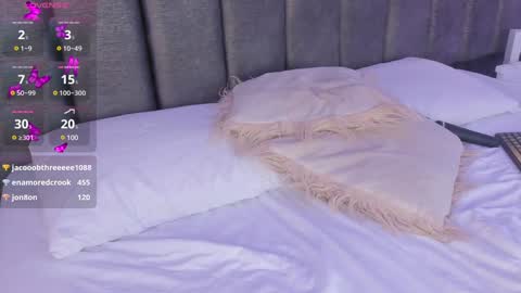 Milyy online show from 12/08/24, 03:13