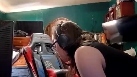 mimi142 online show from 03/19/26, 05:28